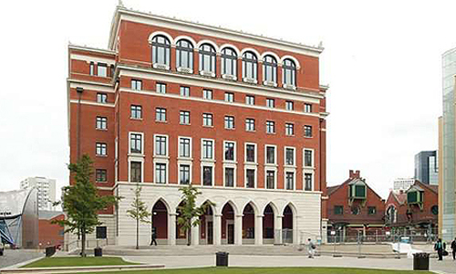 Birmingham Office