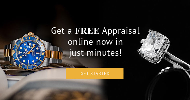 Free Online Appraisal