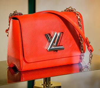 HANDBAG APPRAISAL