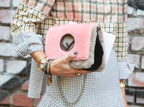 handbag