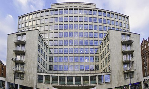 Manchester Office
