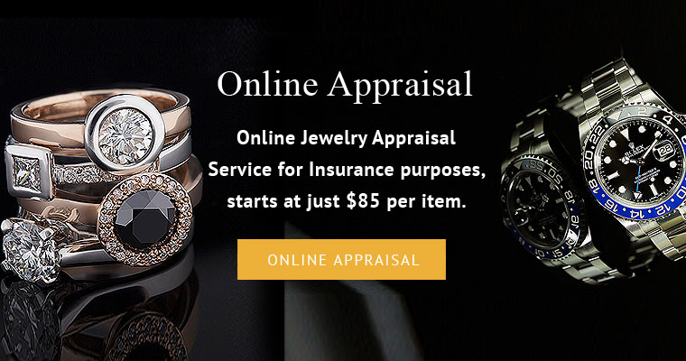 Online Appraisal