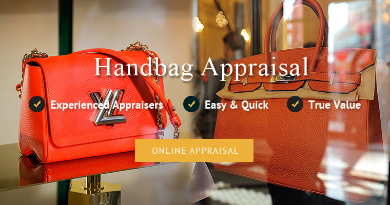 Online Appraisal
